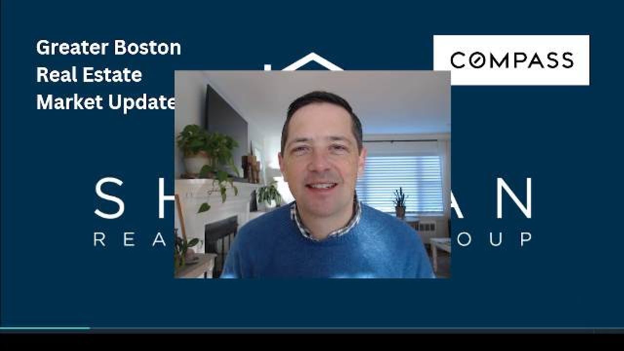 2026 Greater Boston Real Estate Market Update - YouTube