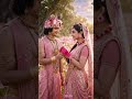 सच्चा प्यार बोलता नहीं… महसूस होता है 💕#RadhaKrishna #Love #Shorts #Romantic #Bhakti
