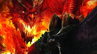 Dungeons & Dragons Lore: What are Red Dragons?