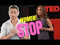 Women! You Need to KNOW THIS for Fasting | TED Talk Expert Explains