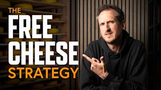 How to Create a Value Ladder – Cheese on a Stick Method