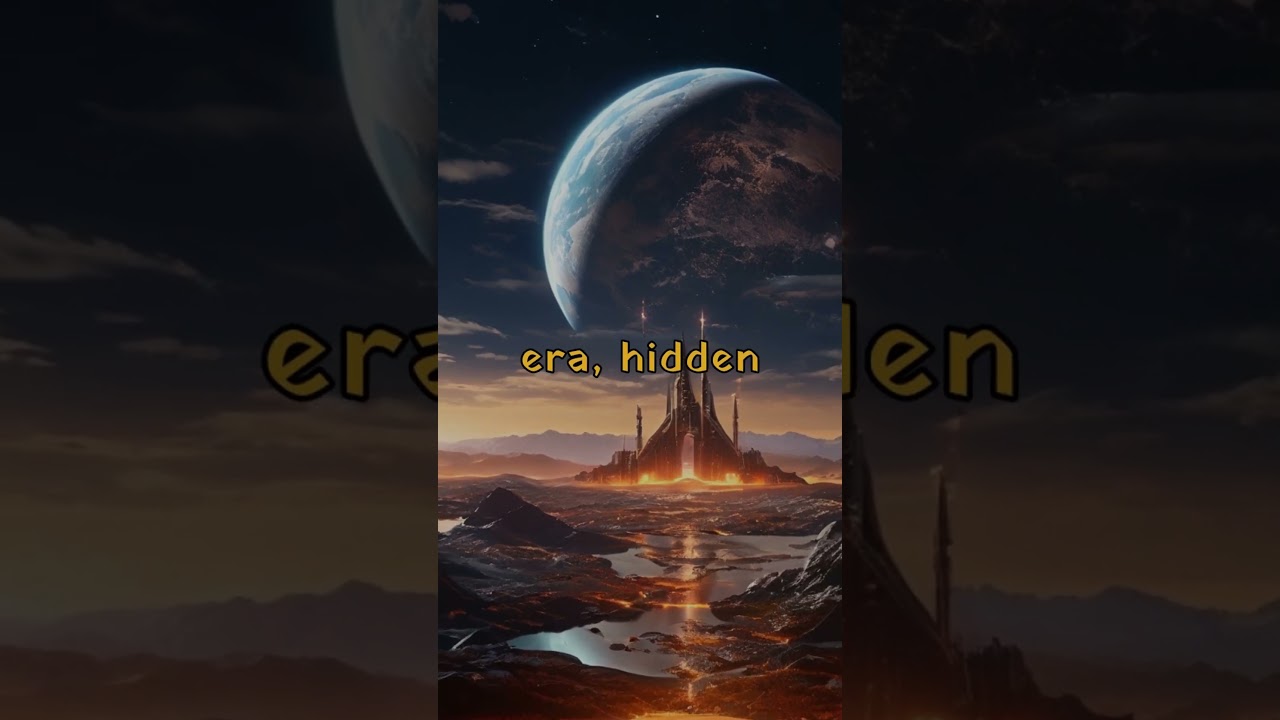 The Return of Atlantis & Lemuria: 