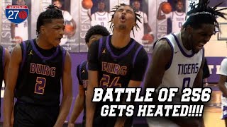 INSTANT CLASSIC | Reynoldsburg SHOCKS Pick Central in OVERTIME BANGER [Full Game Highlights]