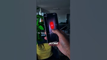 Customize the Action Button on iPhone! #iphone #ios