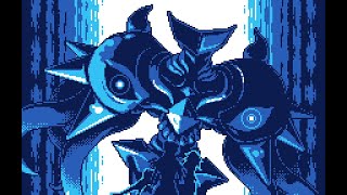 Lets Play Void Stranger pt. 7: Deification