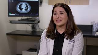 Proton Therapy for Lung Cancer: Ask Dr. Nitika Paudel