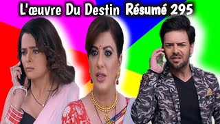 Download Lagu L'œuvre Du Destin Résumé EP 295  MP3
