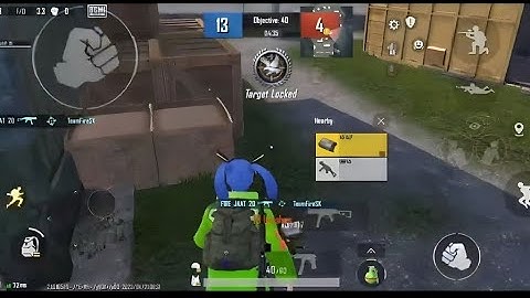 TDM 1v1: My Friend Challenges Me in an Epic Showdown#1v1 #alok #shorts #montage #tdmplayer #trending