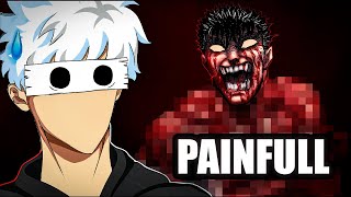 The MOST TORTURED Characters in Anime