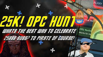25,000 Subscribers YouTube Milestone!! | Discussing OPC hunting in Star Trek Fleet Command