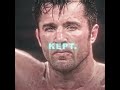 Chael Sonnen S Last Words To His Father