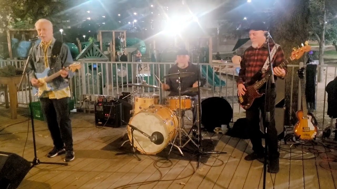 Crawfishin' 💥 Don Leady’s Tail Gators