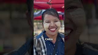 Curiosidades Muy Locas De Myanmar