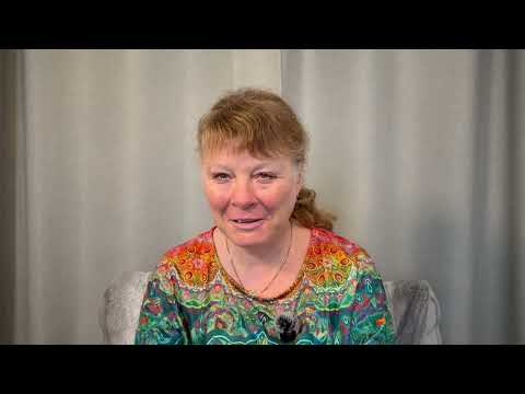 What Would AI Ask A Spirit Guide? - Trance Mediumship