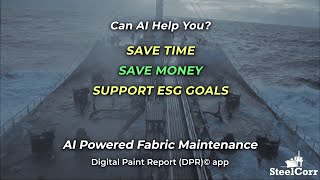 SteelCorr DPR Video 2024