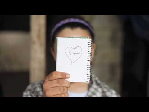 international development career Reema's Poem - a young Syrian refugee's words