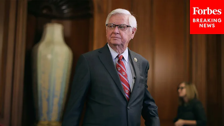 Republican Representative Harold Rogers Praises Om...
