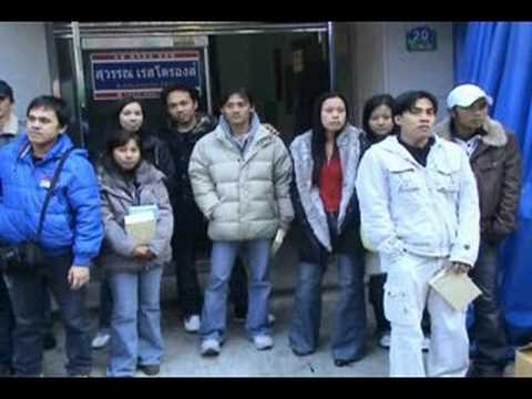 lagu palembang ^wong kito galo^