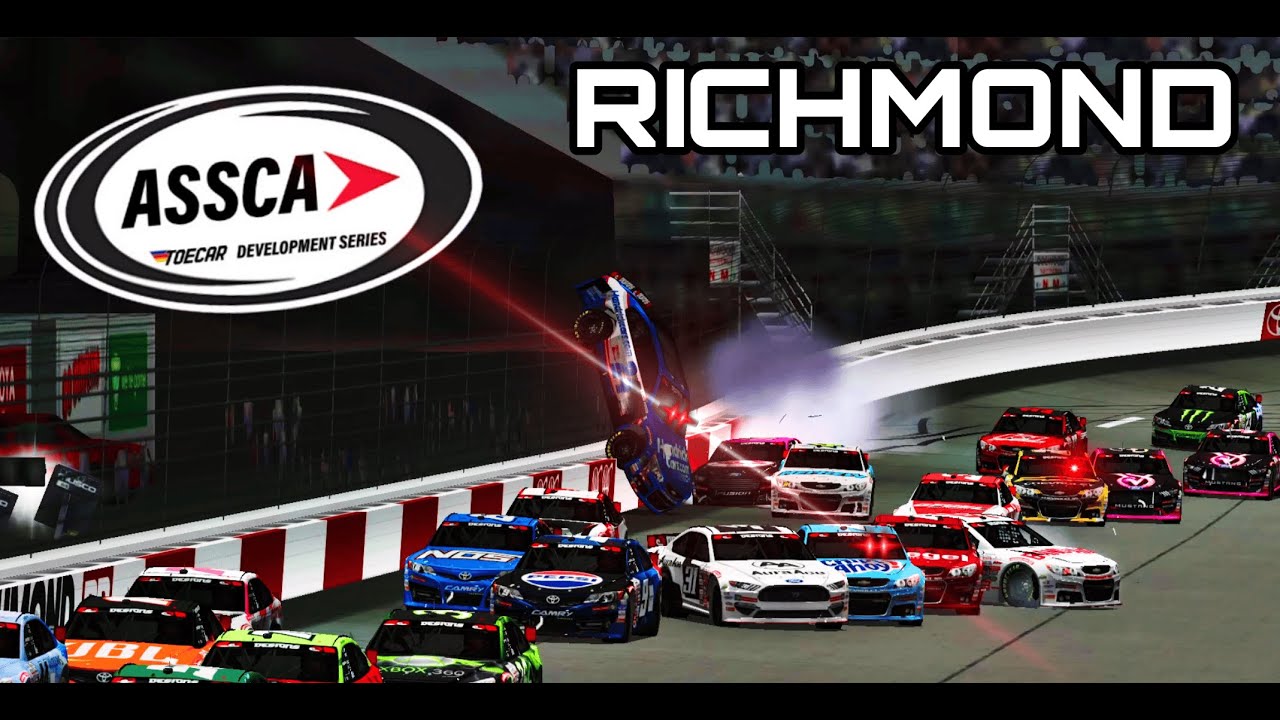 RICHMOND | ASSCA TOECAR Development Series - Season 5 Race 6