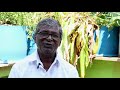 Natural Farming | Sri Giddegowda, Hasan