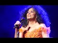 Diana ross touch me in the morning live 2024 njpac newark nj may 17