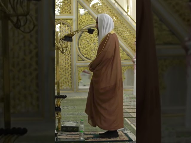 تبارك الله على هالتلاوة الرائعة للشيخ أحمد بن طالب حميد