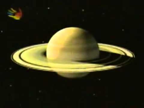 Vídeo: Cientistas Propõem Um Novo Modelo Da Origem Dos Anéis De Saturno - Visão Alternativa