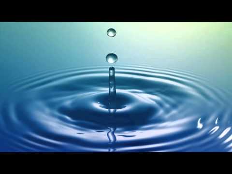 3 HOURS Best Water Drops Sounds | Effect | Background, Relax, Sleep, Study, Meditation