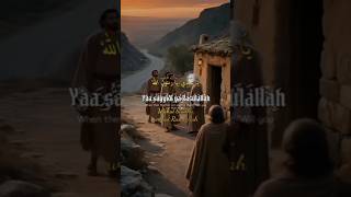 Yaa Sayyidi Ya Rasulallahshortsholawat prayer alquran alhamdulillah storywa