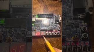 Famous Logic Device Programming - Lab 3 part C Profile