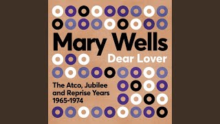 Video thumbnail of "Mary Wells - Two Lovers History"