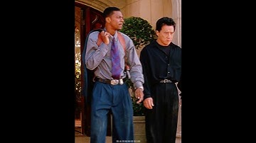 Sorry, man. Be sorry for Soo Yung. | Rush Hour (1998) #movie #film