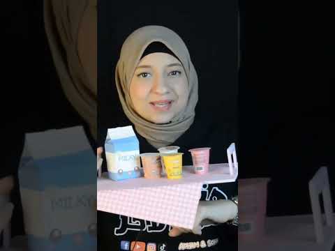 عمرك فكرت قبل كدا تعمل مشروع العاب اطفال بنفسك تعالى نبهرك شوف الفيديو كامل على القناة