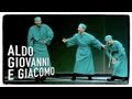 I chirurghi (parte 1) - Tel chi el telun | Aldo Giovanni e Giacomo