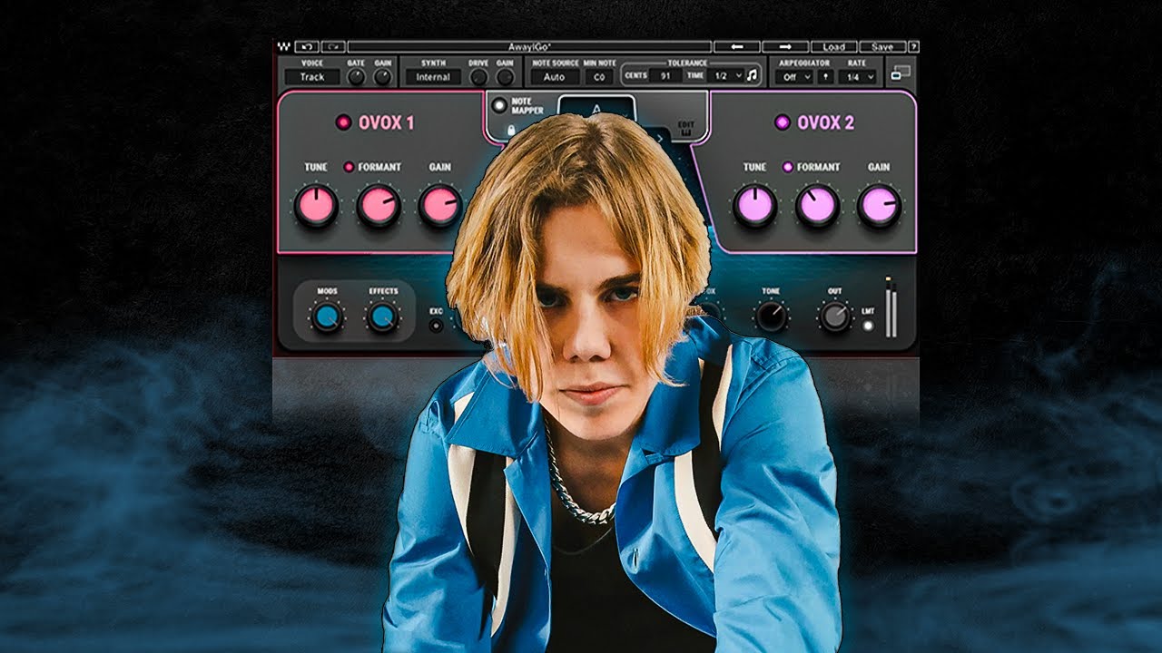 How To Sound Like The Kid Laroi (Vocal Preset) YouTube