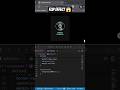 Profile Card Hover Flip Using HTML & CSS🔥 #coding #html #css #frontend #shorts #reels #animation