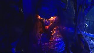 Screams in Boulder City! Go inside Tom Devlin’s Fright Zone!