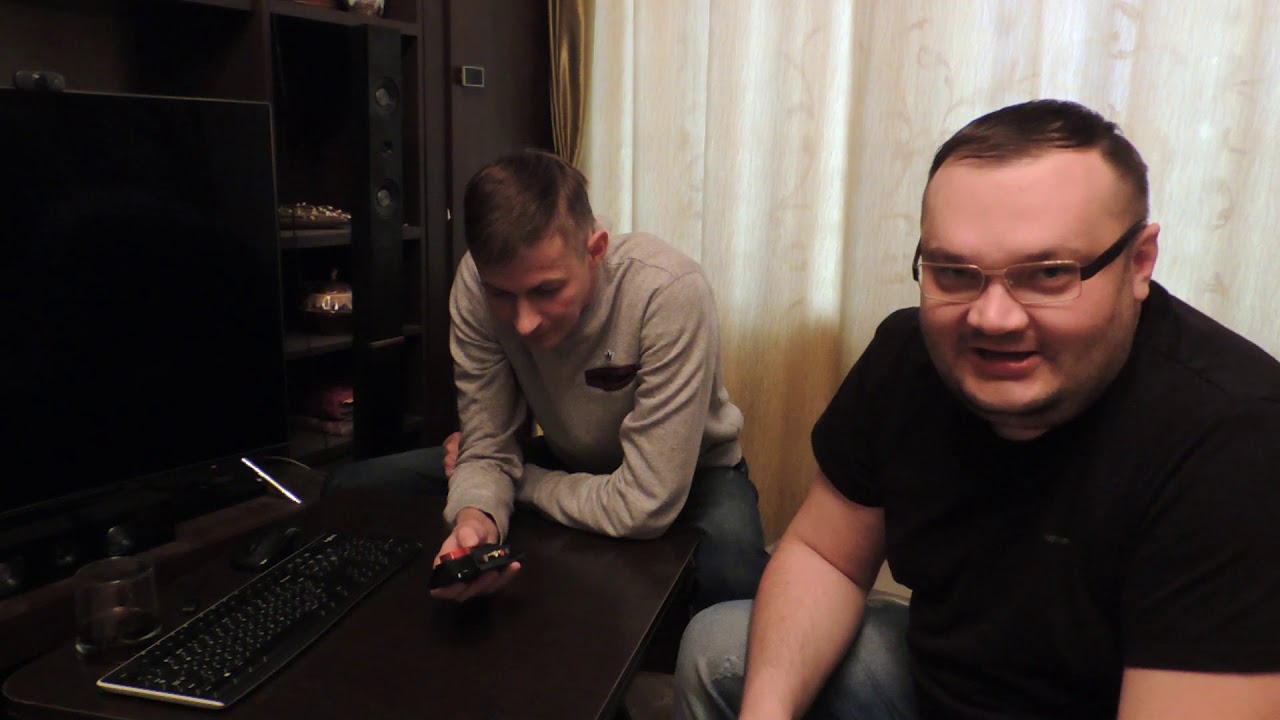 Звуковые карты.