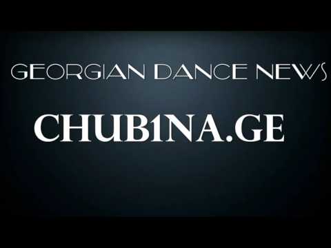 ✔ ლევან ოსეფაიშვილი Levan Osepaishvili - Ensemble Seu