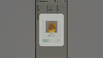 Treasure NFT Reservation failed | How to Solve Reservation Issue With Proof #nft #success #proof