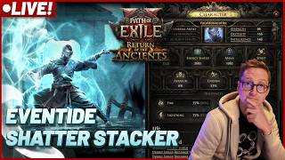 🔴[LIVE] PoE 2 0.5  - Time to FARM! Lets Print Some Divines