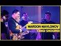 MARDON MAVLONOV | Мардон Мавлонов