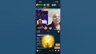 Bigo live Dre baby wants his supporters to transition to TikTok #bigolive