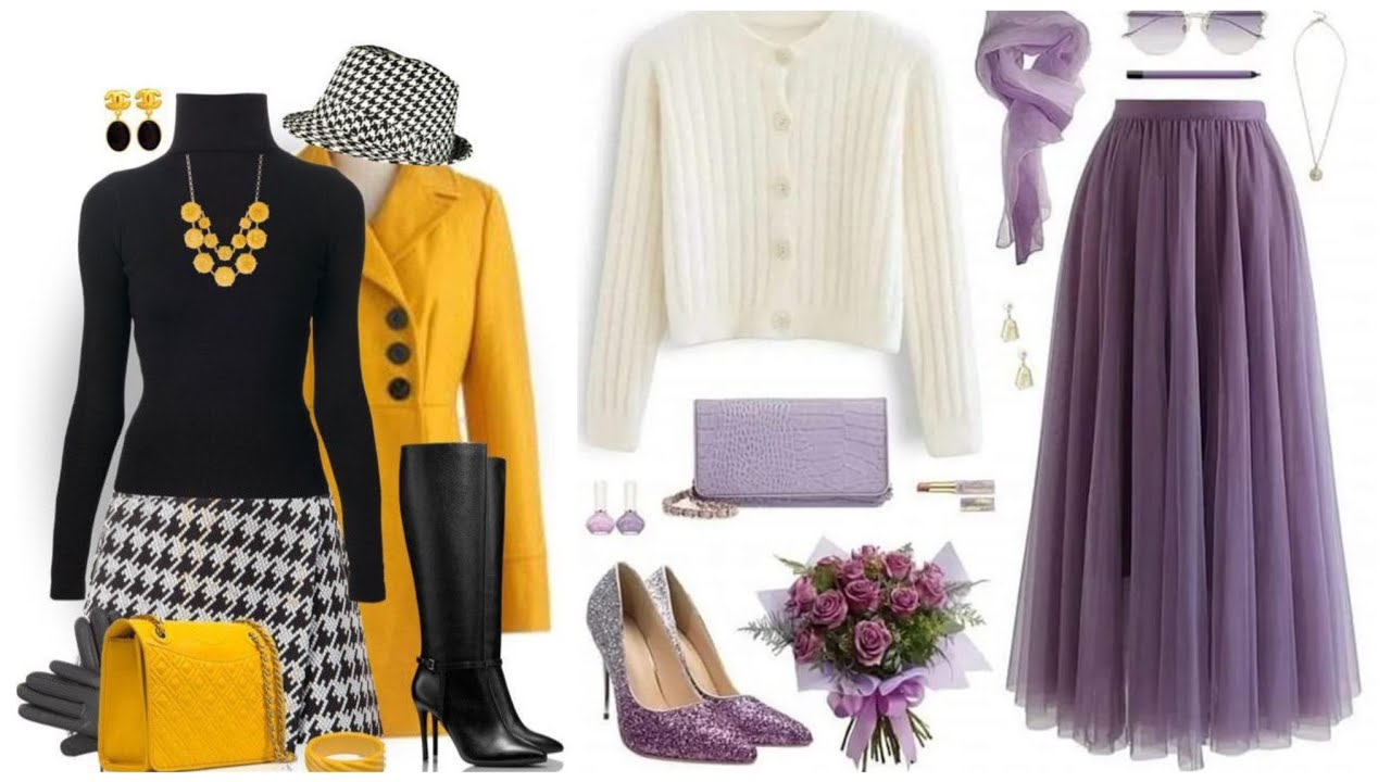 Very elegant outfit ideas for stylish women's #trendingoutfits2026 #stylewish 