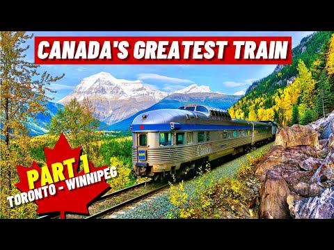 VIA Rail “The