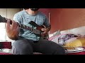 Cannibal Corpse - Meat Hook Sodomy Riff Cover