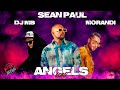 Morandi, Sean Paul -Angels (DJ MB Remix 2022) | AUDIO