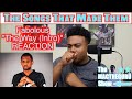 Fabolous The Way Intro Reaction The Songs That Made Them mp3