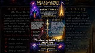 🌌 Divine Alignment or Cosmic Shadow? ⚖️ The Veil Is Thinning | Collective Message 6/19/26 🔮