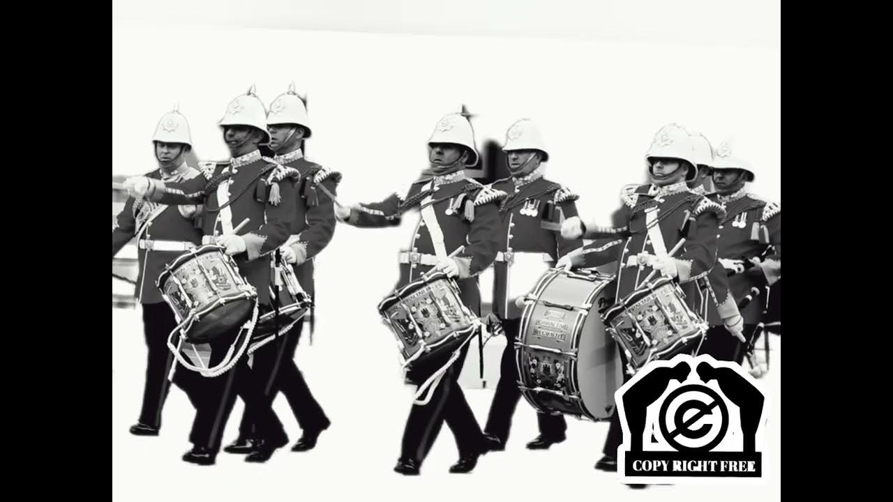 Copyright Free Drum Marching Band No Copyright Marching Band